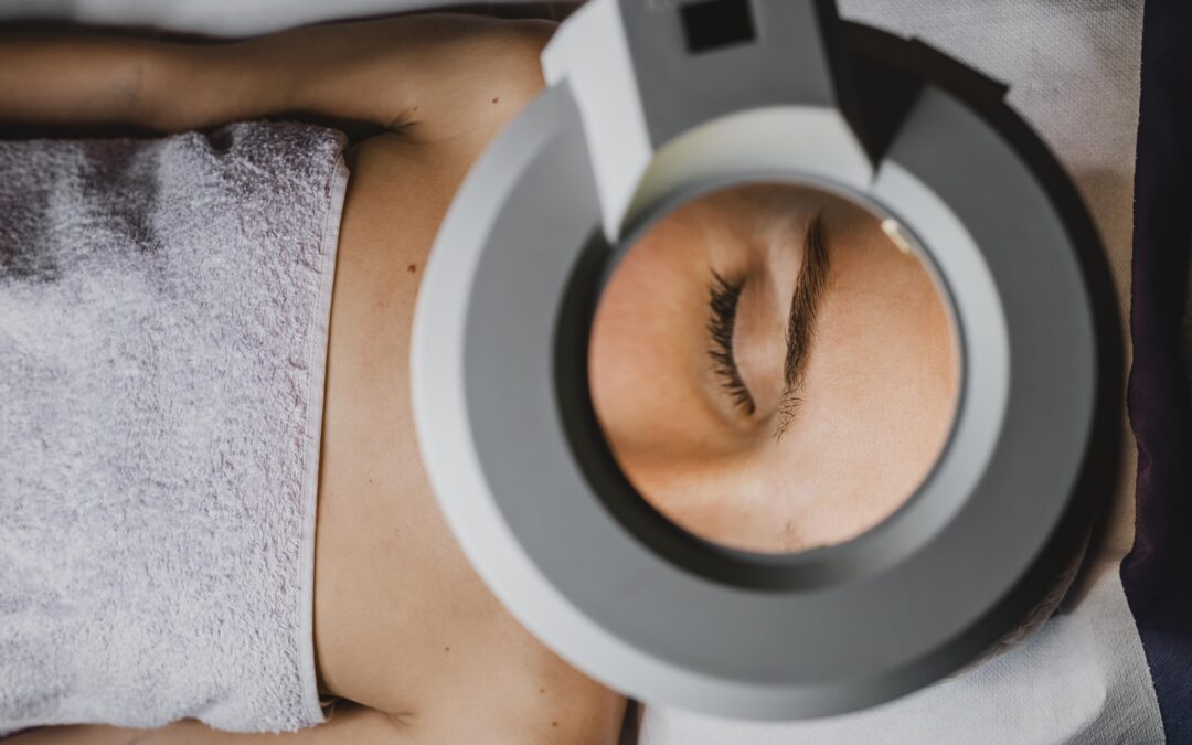 Estética preventiva: la nueva forma de cuidarse en 2026
