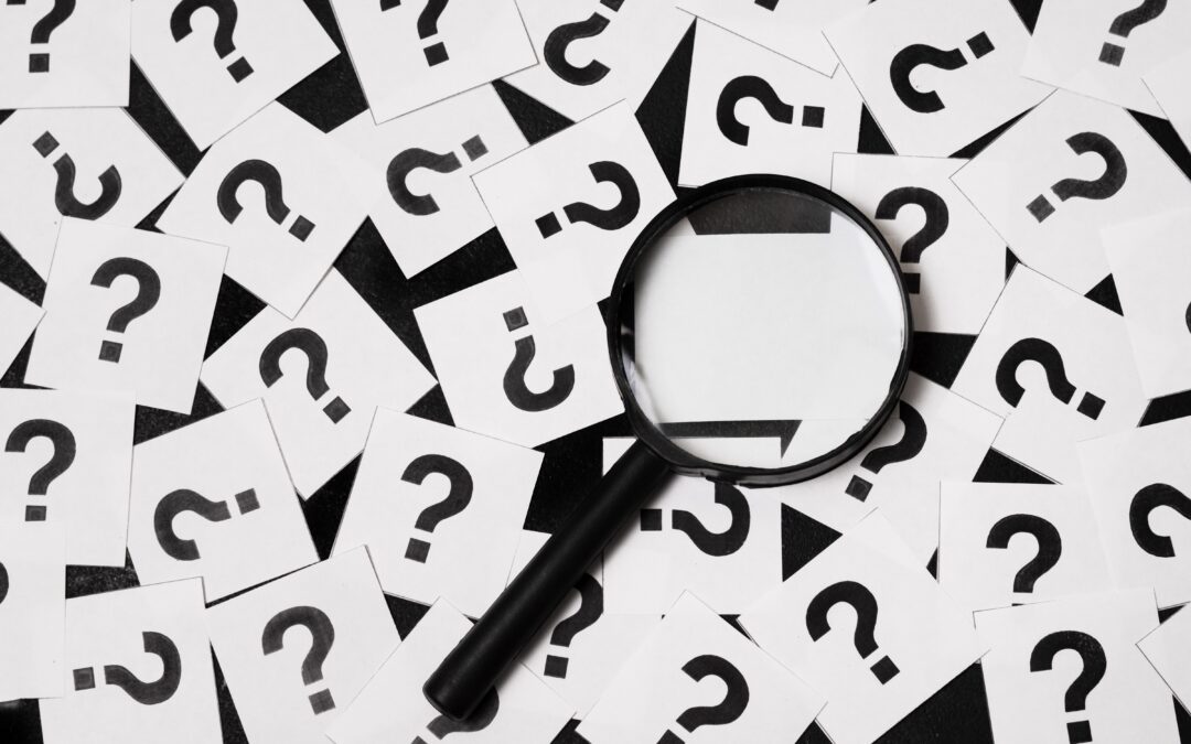 Las 6 preguntas que todo el mundo nos hace antes de su primera visita